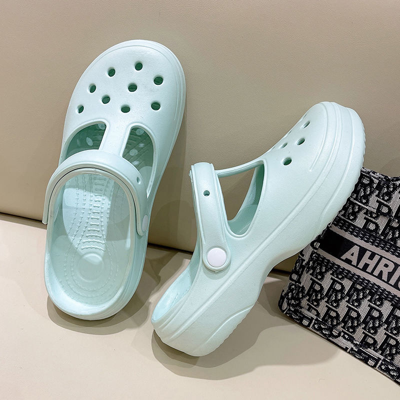 EVA CLOGS