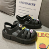 EVA CLOGS