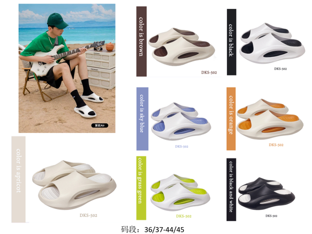 EVA CLOGS