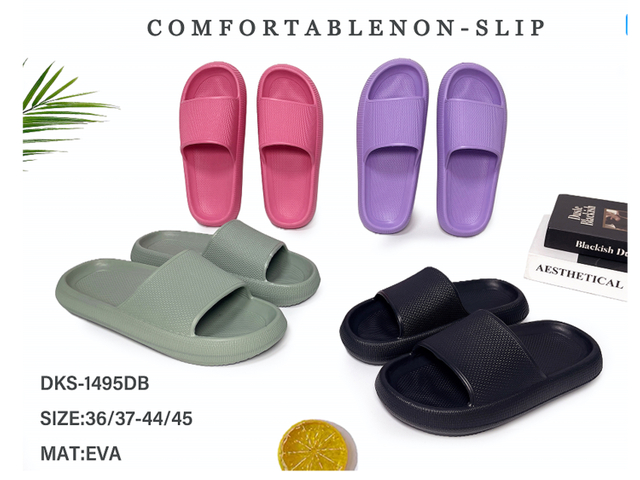 EVA CLOGS