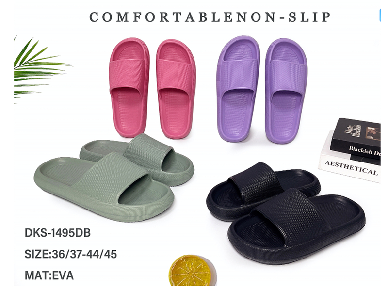 EVA CLOGS