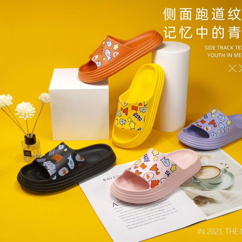 EVA CLOGS