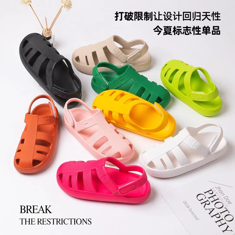 EVA CLOGS