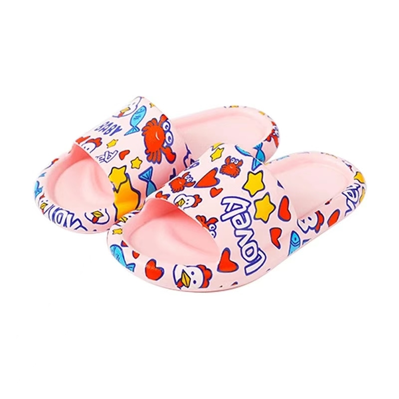EVA CLOGS