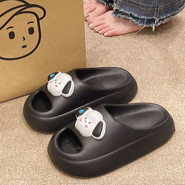 EVA CLOGS