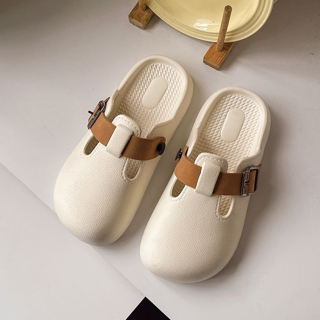 EVA CLOGS