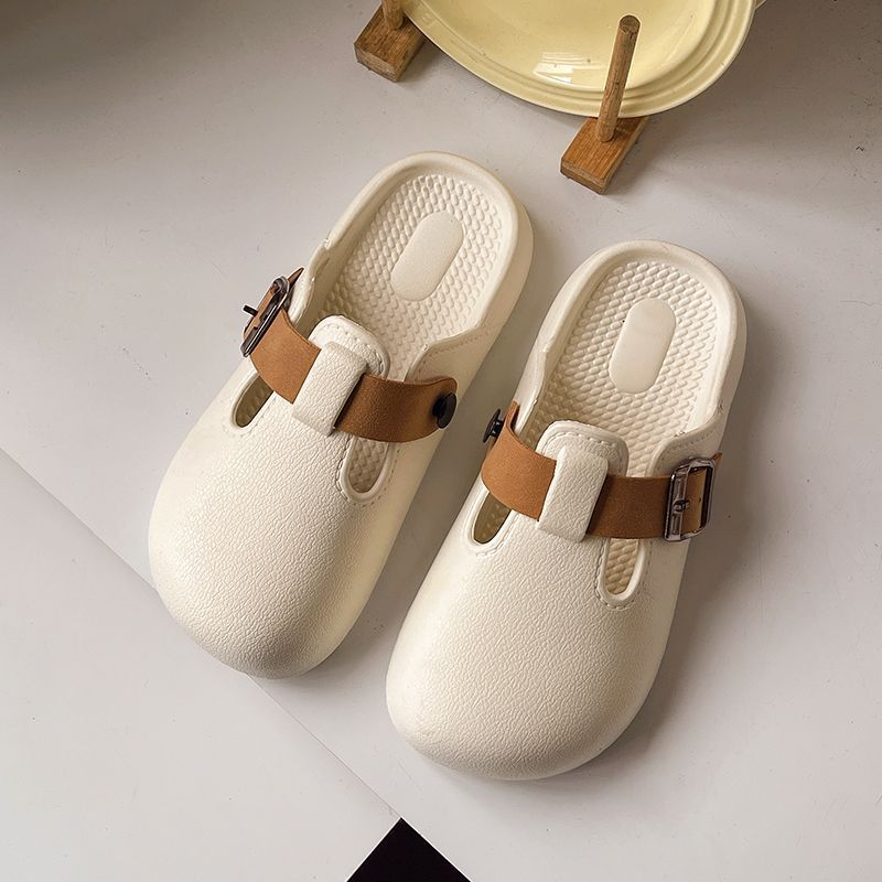 EVA CLOGS