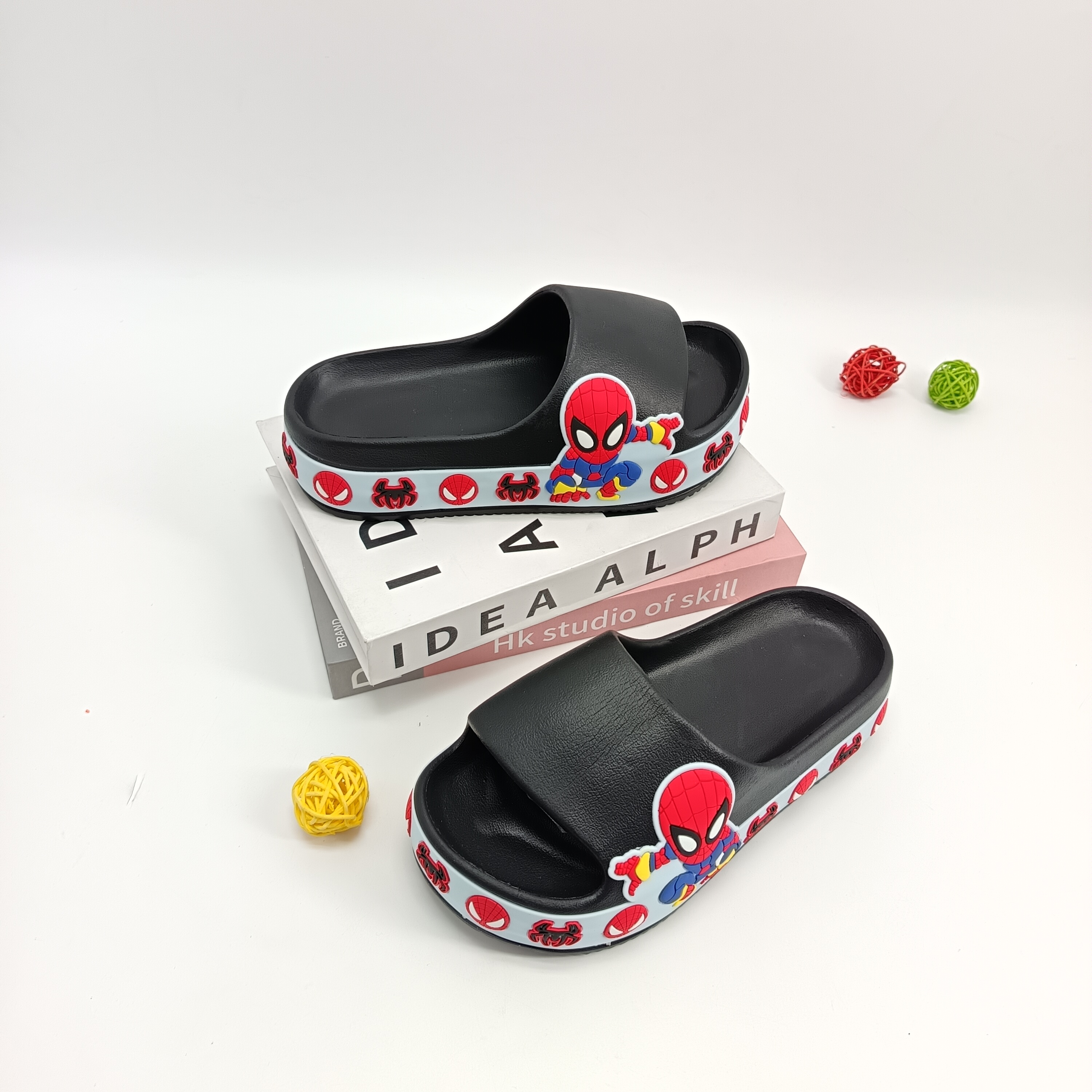 EVA CLOGS