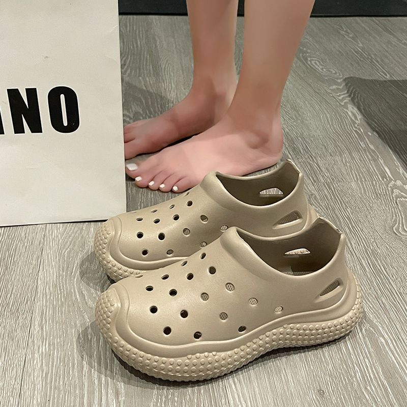 EVA CLOGS