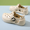 EVA CLOGS