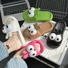 EVA CLOGS