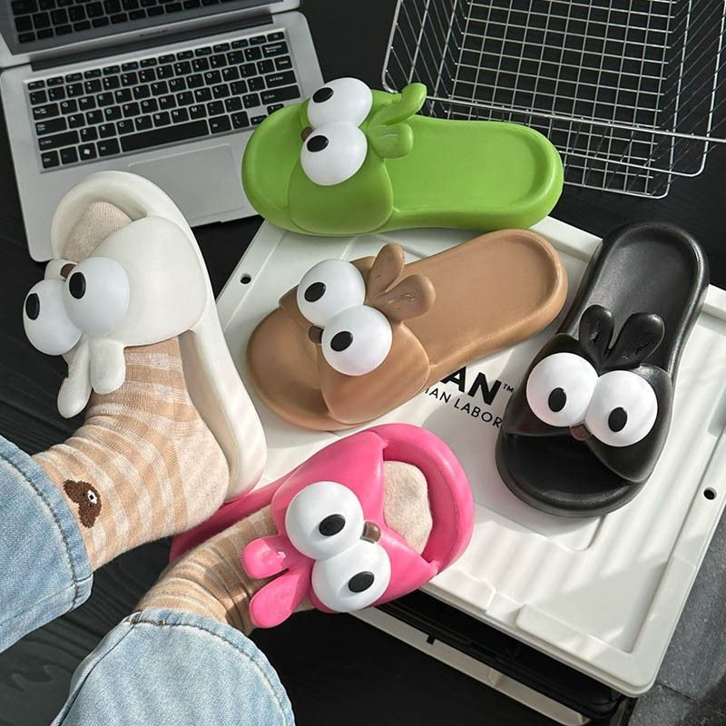 EVA CLOGS