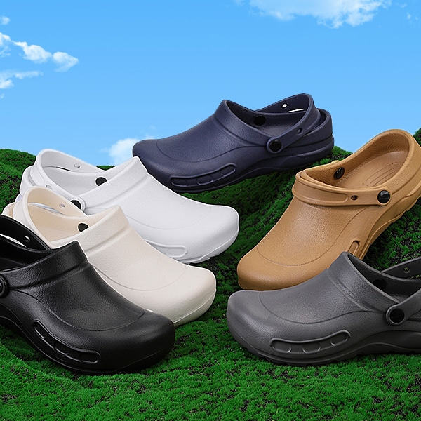 EVA CLOGS