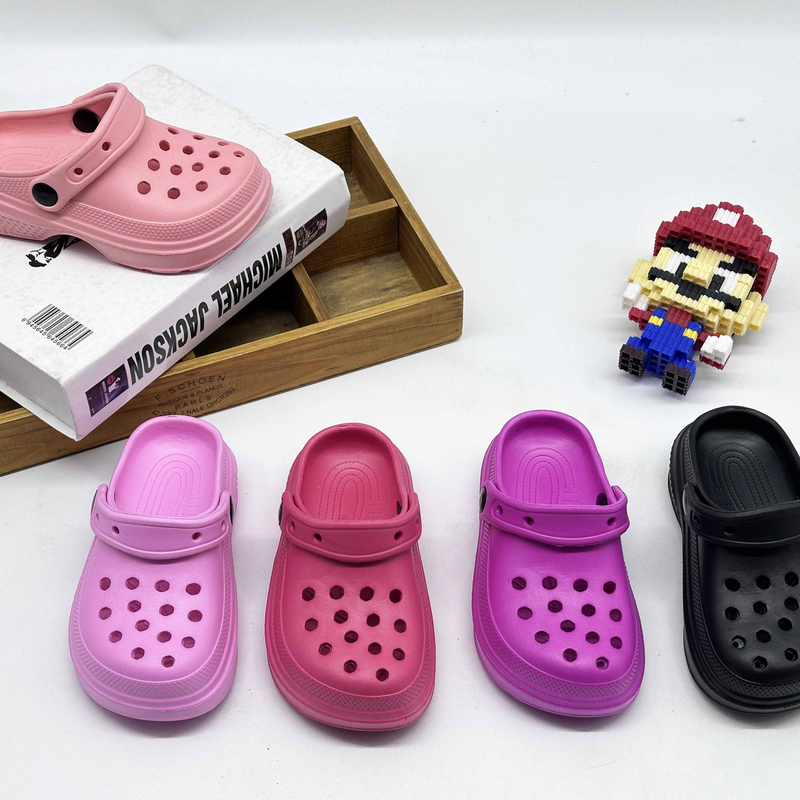 EVA CLOGS