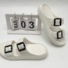 EVA CLOGS