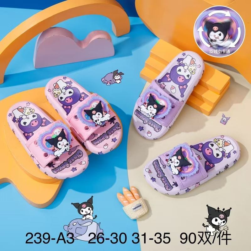 EVA CLOGS