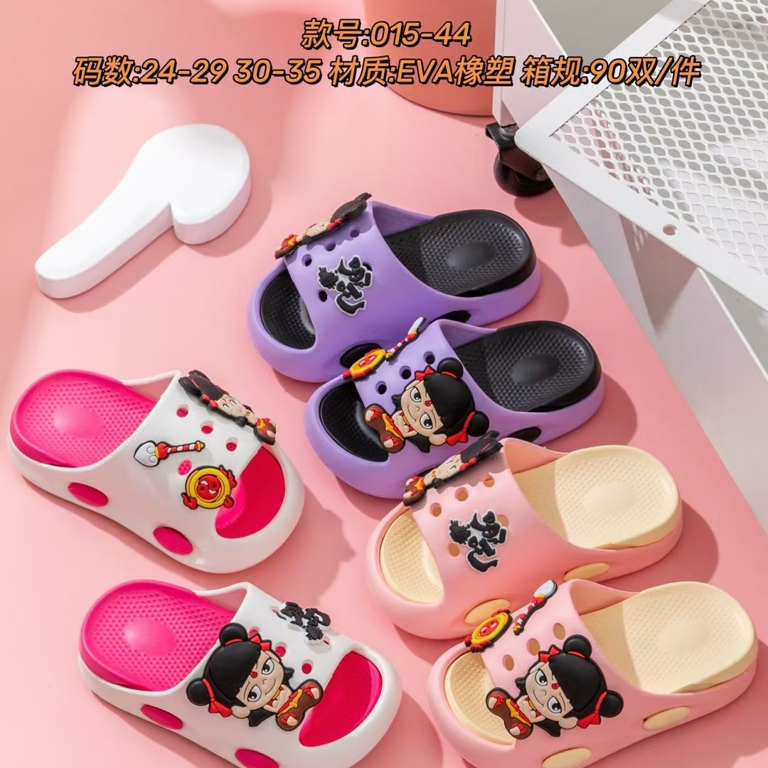 EVA CLOGS