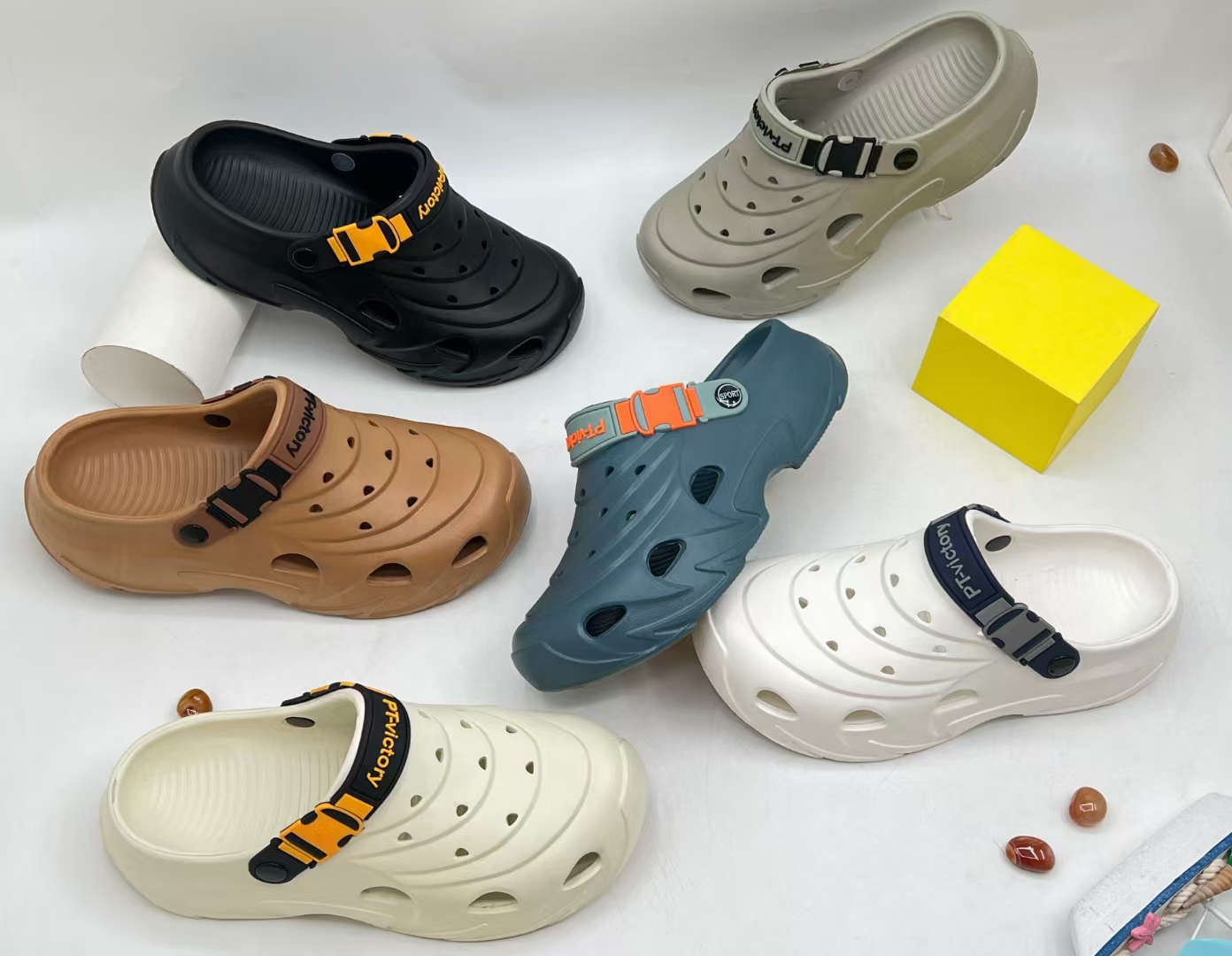 EVA CLOGS