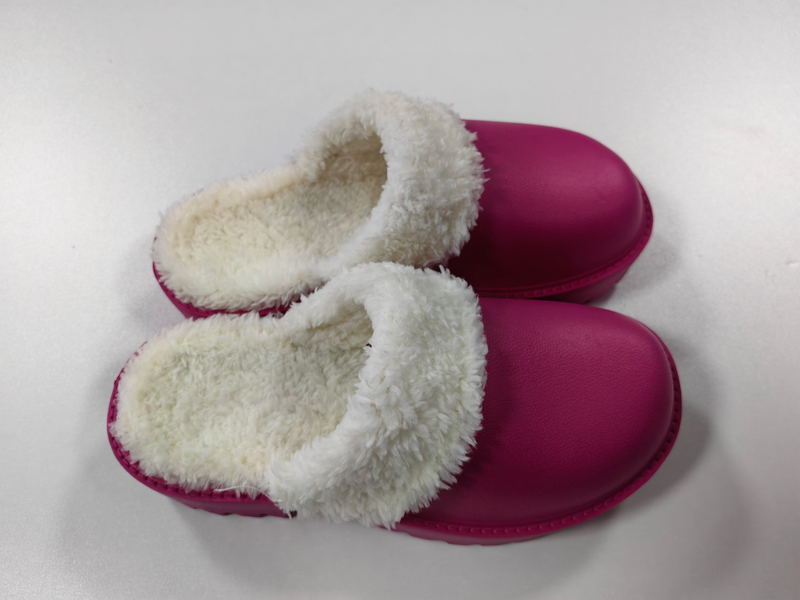 EVA CLOGS