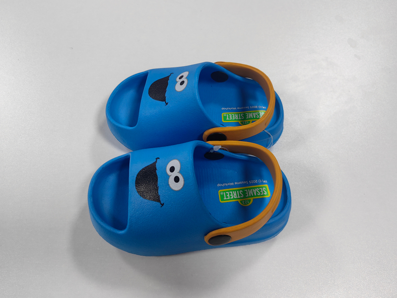 EVA CLOGS