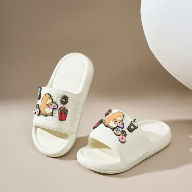EVA CLOGS