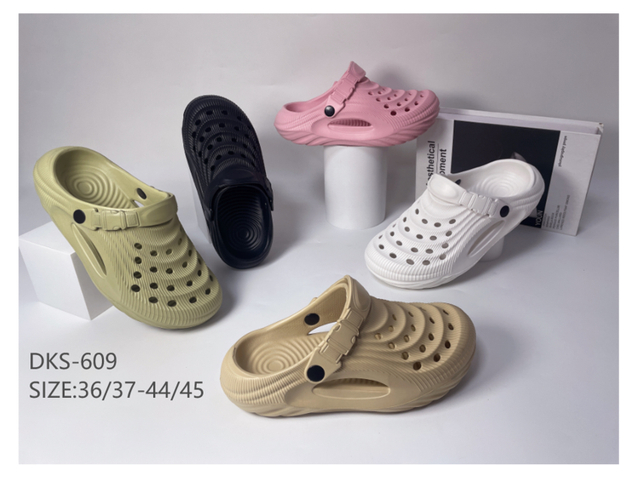 EVA CLOGS