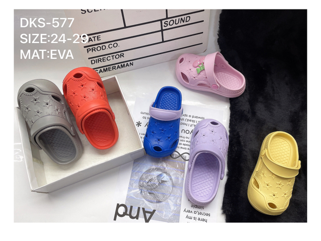 EVA SANDALS