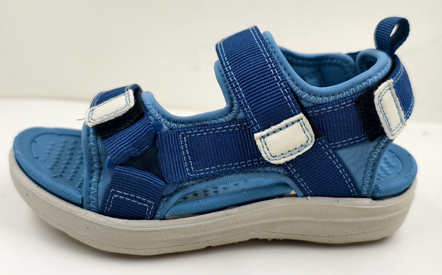Unisex TPR Sandals For Women And Mens 36-45