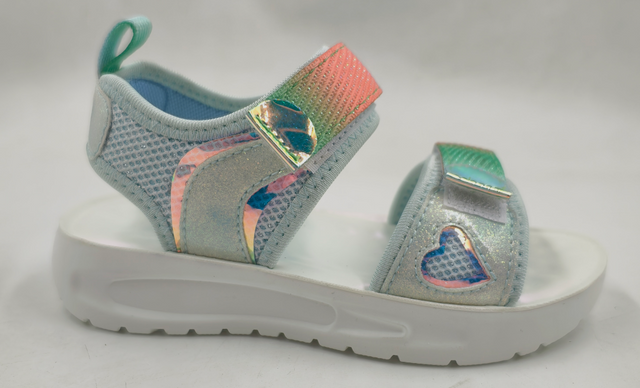 Unisex TPR Sandals For Women And Mens 36-45