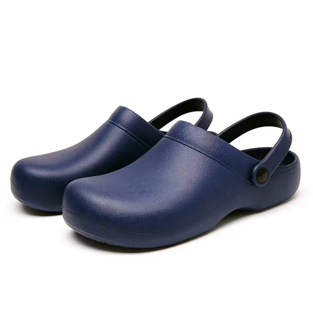 EVA CLOGS