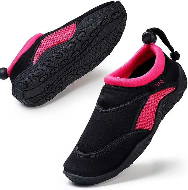 Neoprene Water Shoes Aqua Shoes For Women And Men