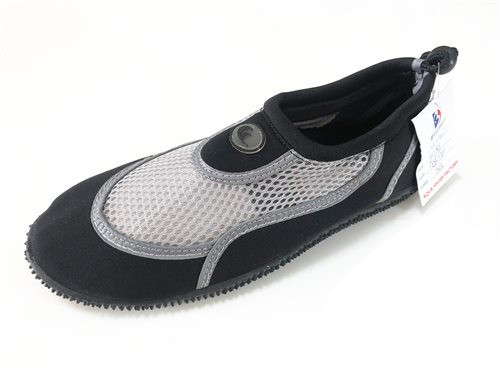 Aqua Shoes Swimming Beach Running Neoprene Water Shoes For Women And Men