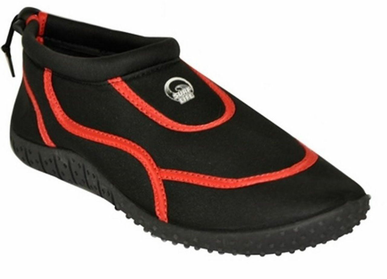 Aqua Shoes Swimming Beach Running Neoprene Water Shoes For Women And Men
