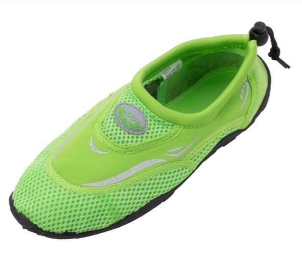Aqua Shoes Swimming Beach Running Neoprene Water Shoes For Women And Men