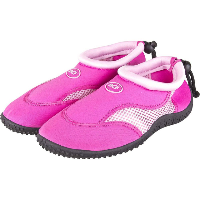 Aqua Shoes Swimming Beach Running Neoprene Water Shoes For Women And Men