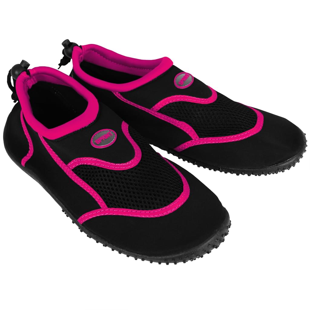 Aqua Shoes Swimming Beach Running Neoprene Water Shoes For Women And Men