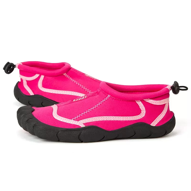 Five Finger Aqua Shoes Swimming Beach Running Neoprene Water Shoes For Women And Men