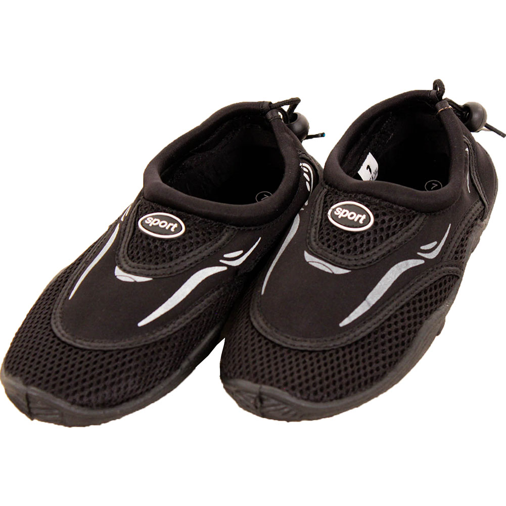 Aqua Shoes Swimming Beach Running Neoprene Water Shoes For Women And Men