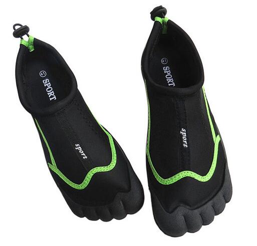 Neoprene Water Shoes Aqua Shoes For Women And Men