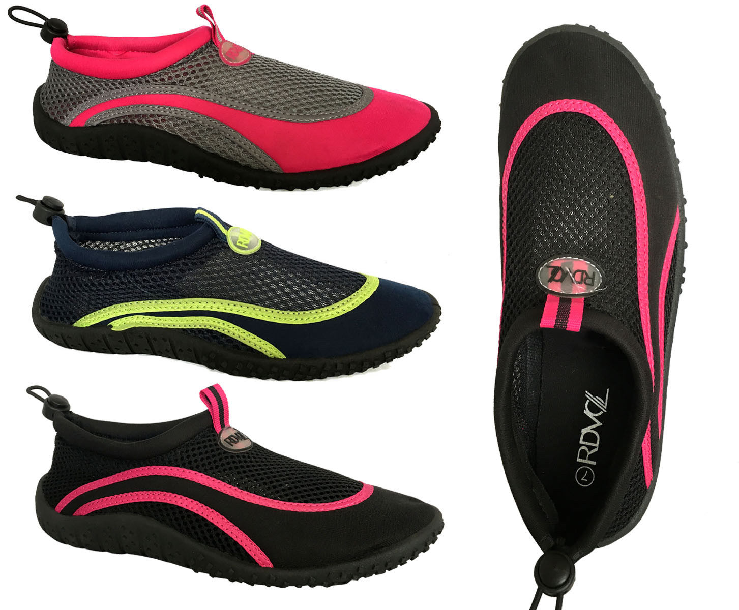 Neoprene Aqua Water Shoes Neoprene Boots Beach Swim Water Shoes For Girl Boy Women And Men