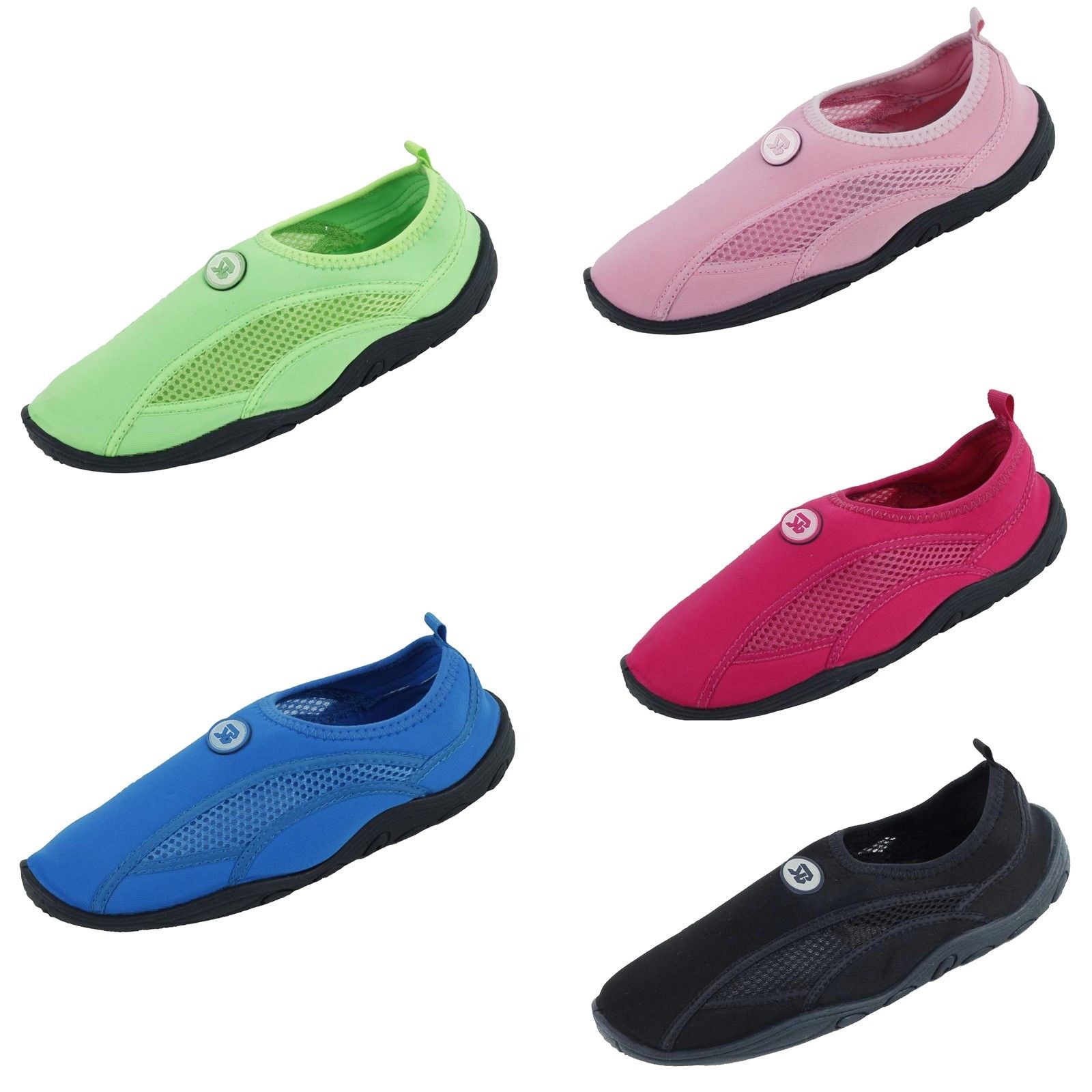 Neoprene Aqua Water Shoes Neoprene Boots Beach Swim Water Shoes For Girl Boy Women And Men