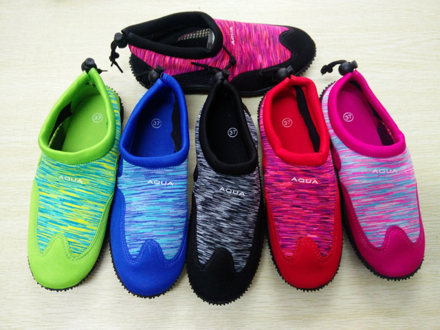 Neoprene Water Shoes Water Shoes For Women And Men