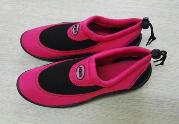 Neoprene Aqua Water Shoes Neoprene Boots Beach Swim Water Shoes For Girl Boy Women And Men