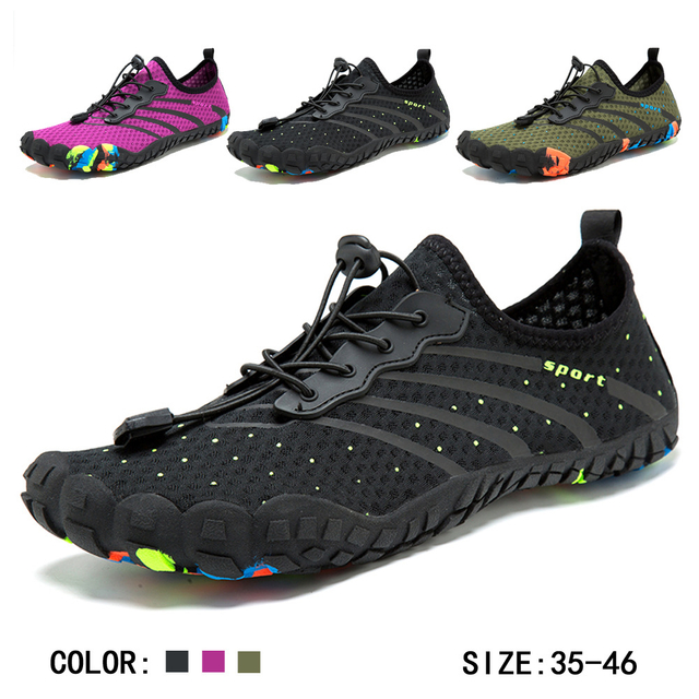 Neoprene Aqua Water Shoes Neoprene Boots Beach Swim Water Shoes For Girl Boy Women And Men