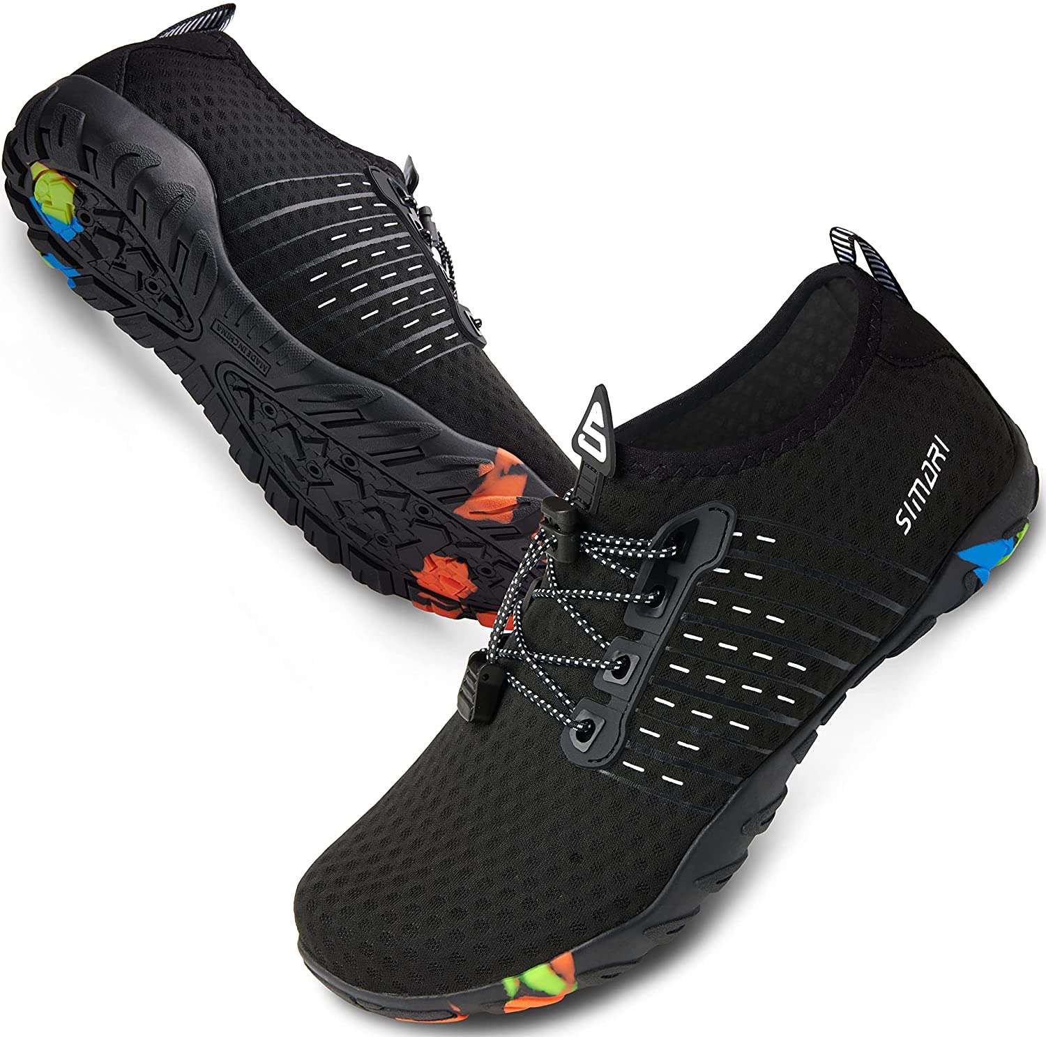 Neoprene Aqua Water Shoes Neoprene Boots Beach Swim Water Shoes For Girl Boy Women And Men