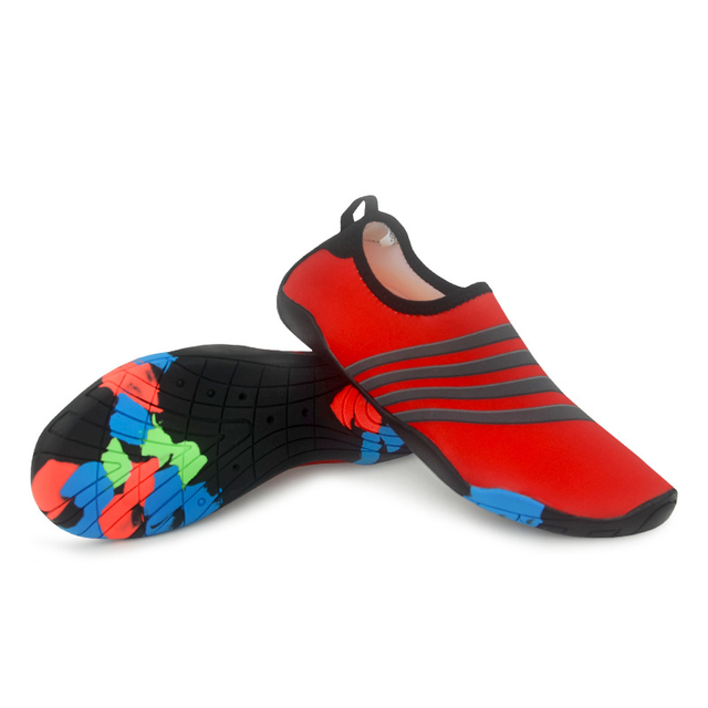 Neoprene Aqua Water Shoes Neoprene Boots Beach Swim Water Shoes For Girl Boy Women And Men