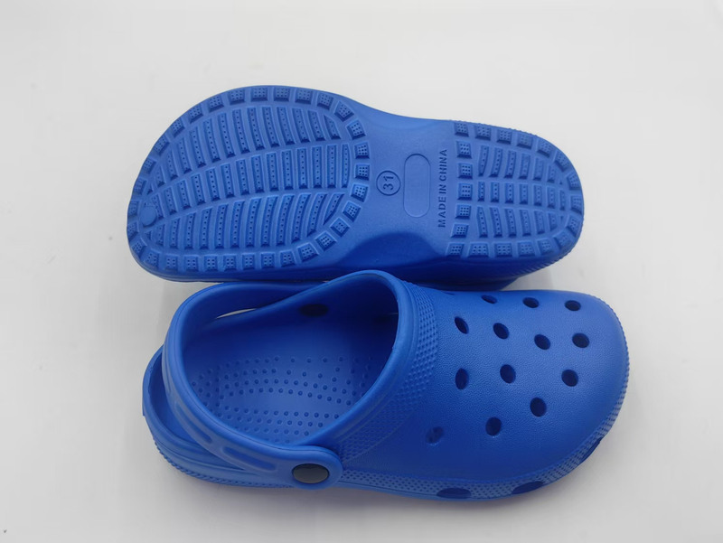 EVA CLOGS