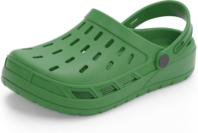 EVA CLOGS