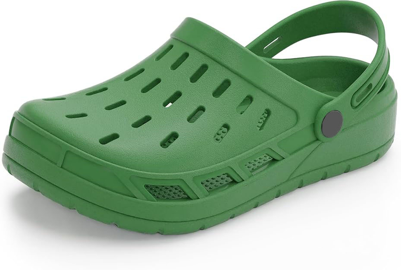 EVA CLOGS