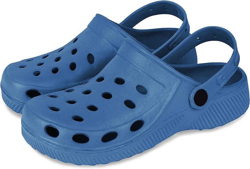 EVA CLOGS